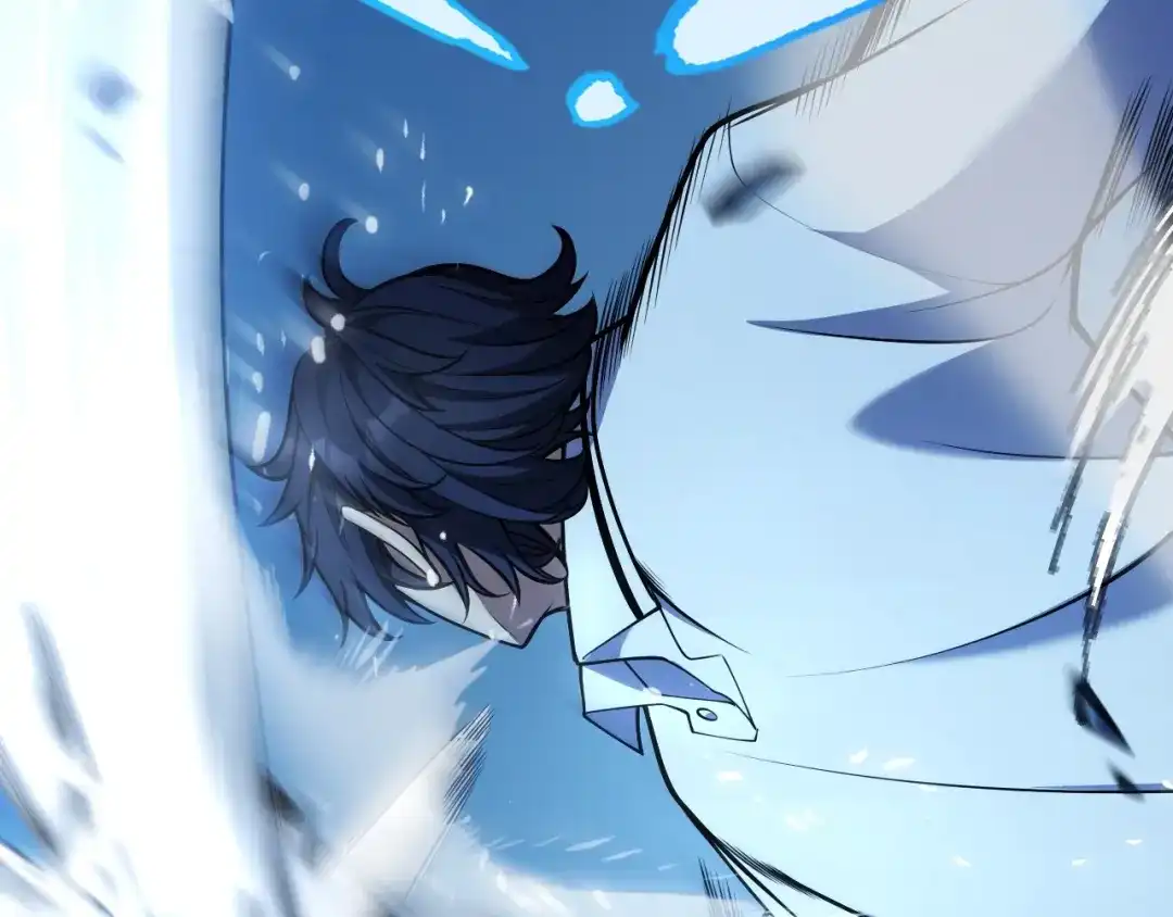 《我开局神话天赋，一剑斩神！》第11话 你就是伤害季瑶的人？ 第165页