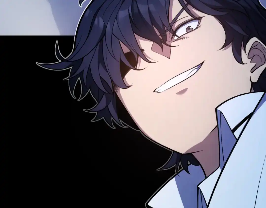 《我开局神话天赋，一剑斩神！》第12话 激战刀狂！露出破绽了吗？ 第88页