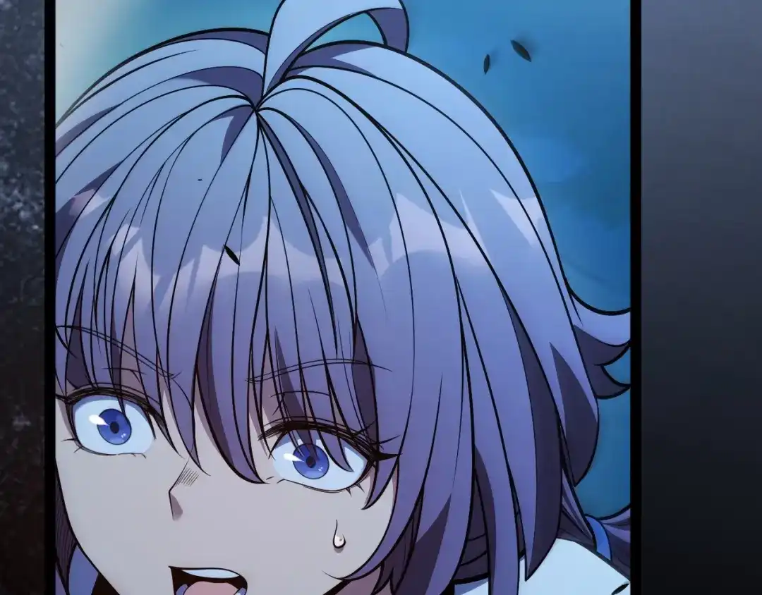 《我开局神话天赋，一剑斩神！》第12话 激战刀狂！露出破绽了吗？ 第136页