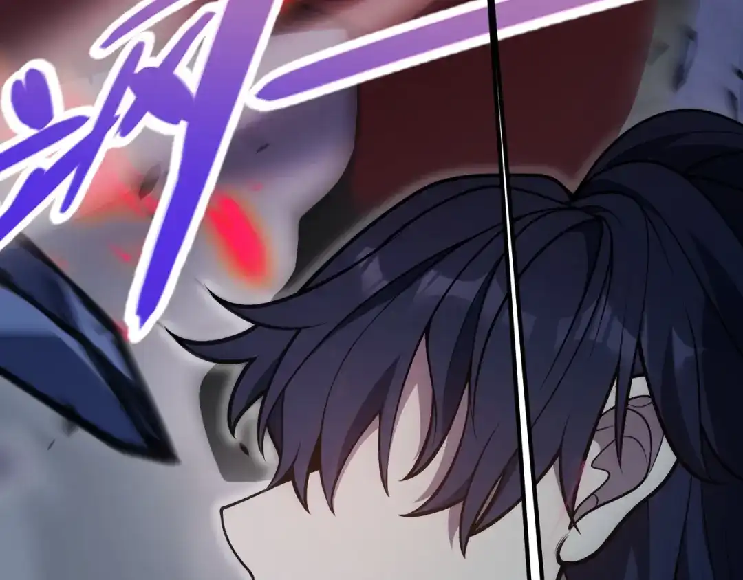 《我开局神话天赋，一剑斩神！》第12话 激战刀狂！露出破绽了吗？ 第117页