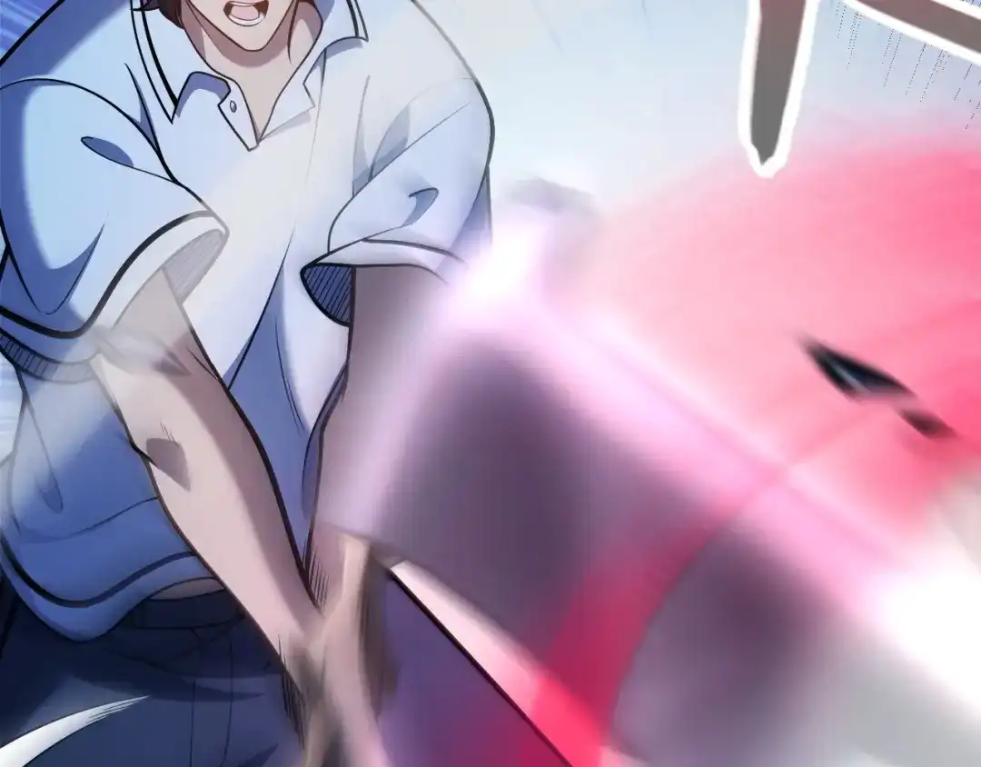 《我开局神话天赋，一剑斩神！》第12话 激战刀狂！露出破绽了吗？ 第31页