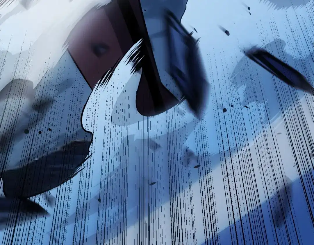 《我开局神话天赋，一剑斩神！》第12话 激战刀狂！露出破绽了吗？ 第66页