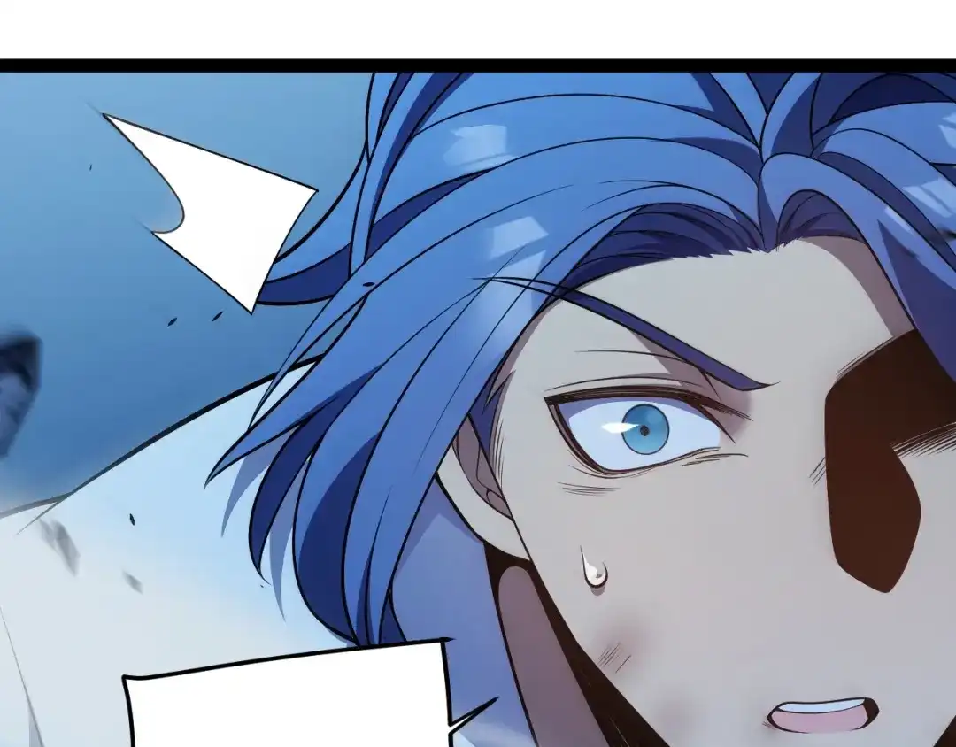 《我开局神话天赋，一剑斩神！》第12话 激战刀狂！露出破绽了吗？ 第94页