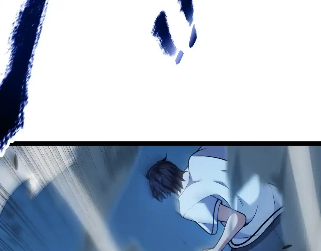 《我开局神话天赋，一剑斩神！》第12话 激战刀狂！露出破绽了吗？ 第51页
