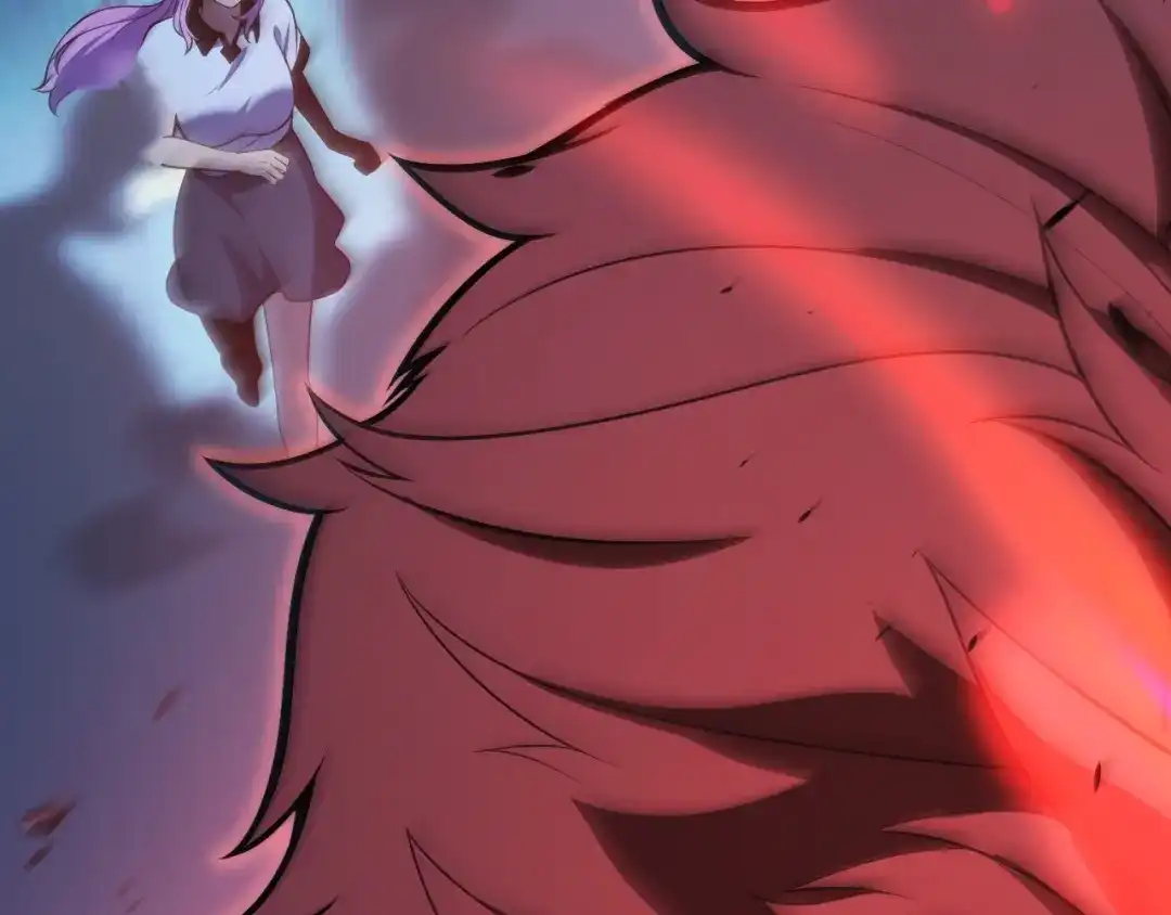 《我开局神话天赋，一剑斩神！》第12话 激战刀狂！露出破绽了吗？ 第150页