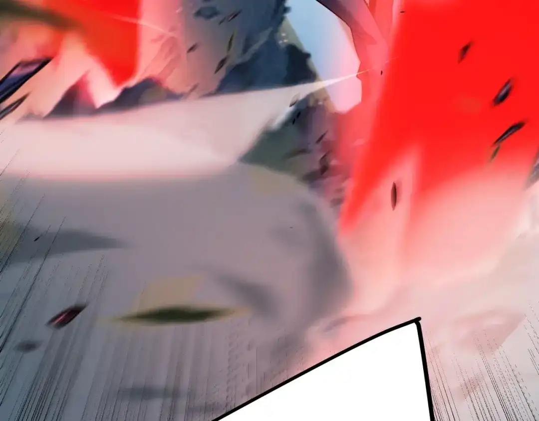 《我开局神话天赋，一剑斩神！》第12话 激战刀狂！露出破绽了吗？ 第165页