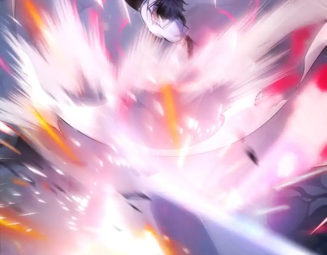 《我开局神话天赋，一剑斩神！》第12话 激战刀狂！露出破绽了吗？ 第49页