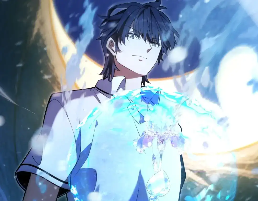 《我开局神话天赋，一剑斩神！》第13话 红甲骑士降临！ 第171页