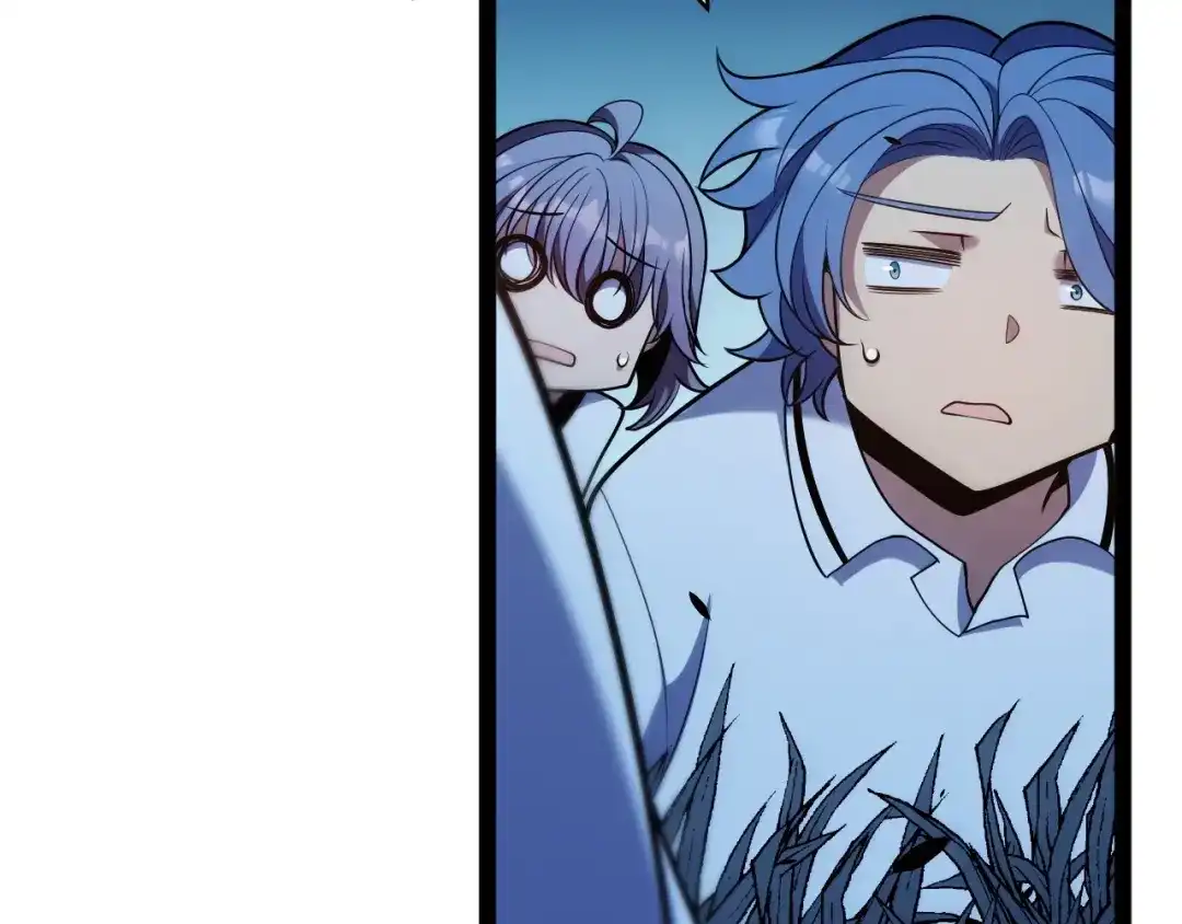 《我开局神话天赋，一剑斩神！》第14话 合力！激战隐藏BOSS！ 第60页