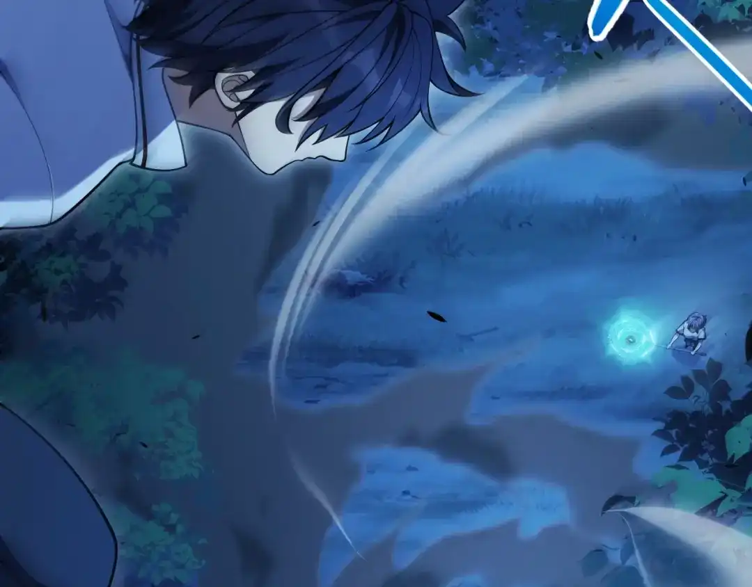 《我开局神话天赋，一剑斩神！》第14话 合力！激战隐藏BOSS！ 第182页