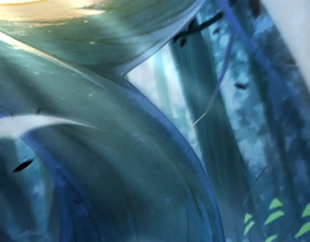 《我开局神话天赋，一剑斩神！》第14话 合力！激战隐藏BOSS！ 第45页
