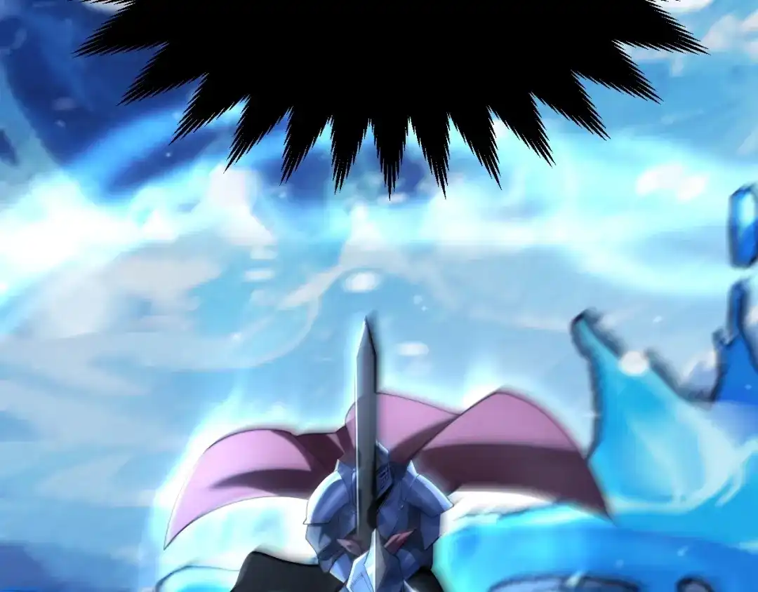 《我开局神话天赋，一剑斩神！》第14话 合力！激战隐藏BOSS！ 第15页