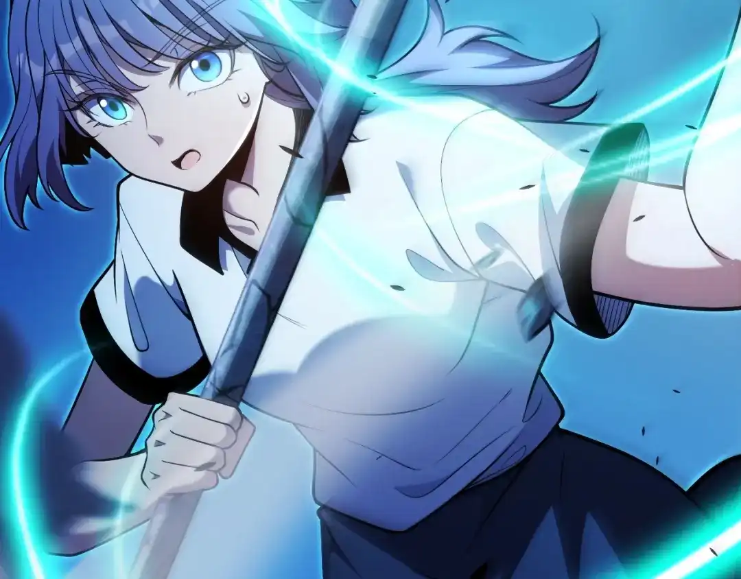 《我开局神话天赋，一剑斩神！》第14话 合力！激战隐藏BOSS！ 第179页