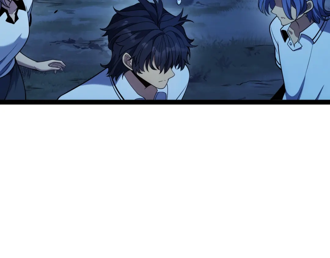 《我开局神话天赋，一剑斩神！》第14话 合力！激战隐藏BOSS！ 第91页