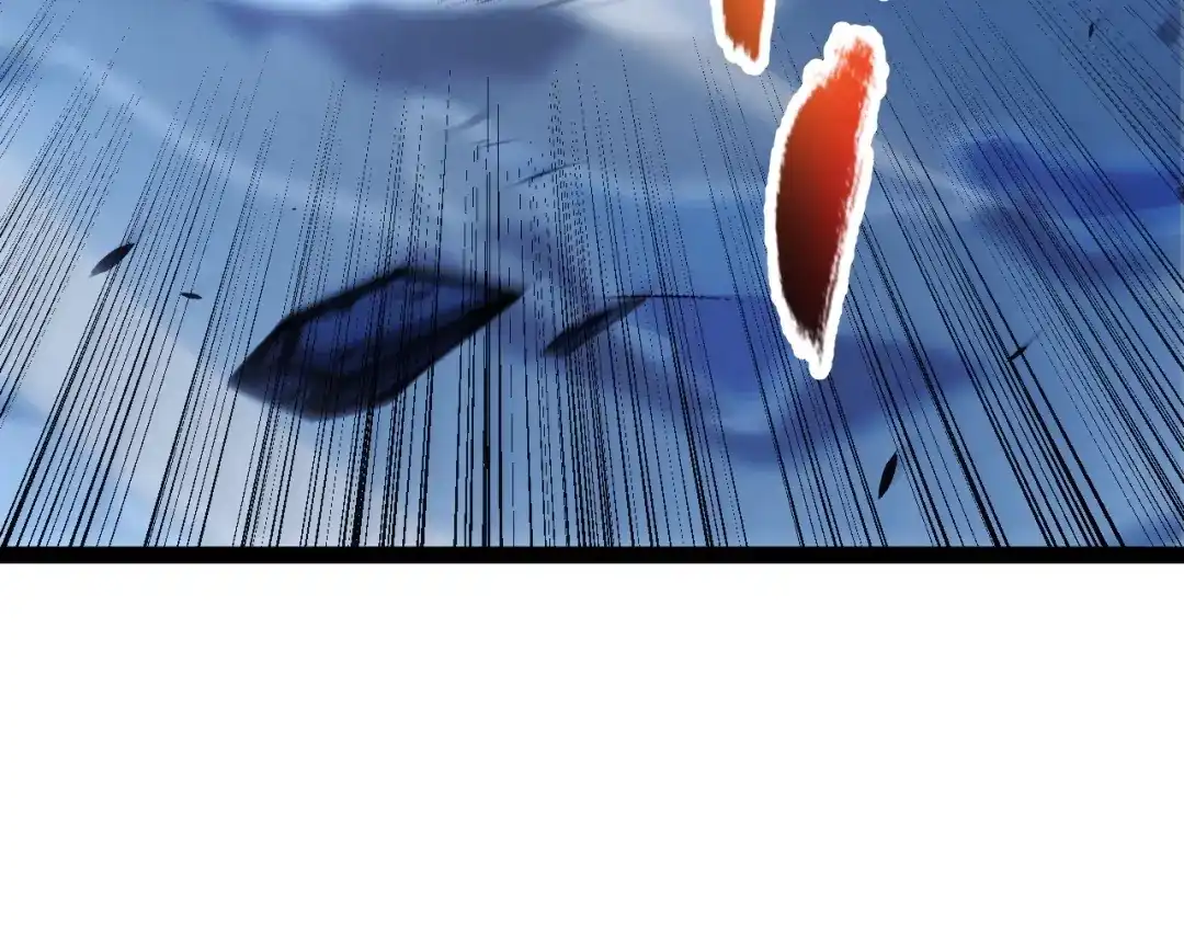 《我开局神话天赋，一剑斩神！》第15话 BOSS交给我！ 第125页