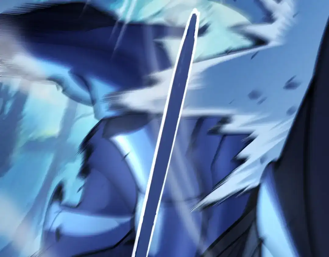 《我开局神话天赋，一剑斩神！》第15话 BOSS交给我！ 第10页