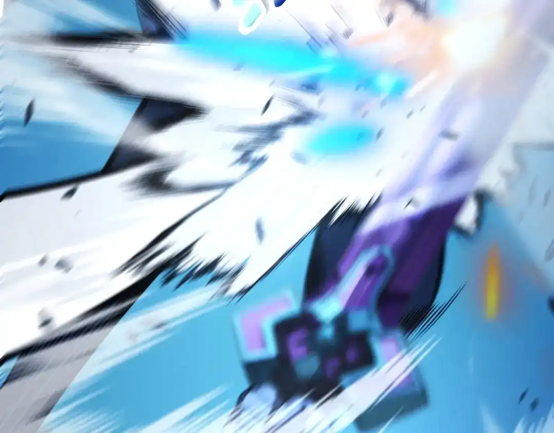 《我开局神话天赋，一剑斩神！》第15话 BOSS交给我！ 第67页