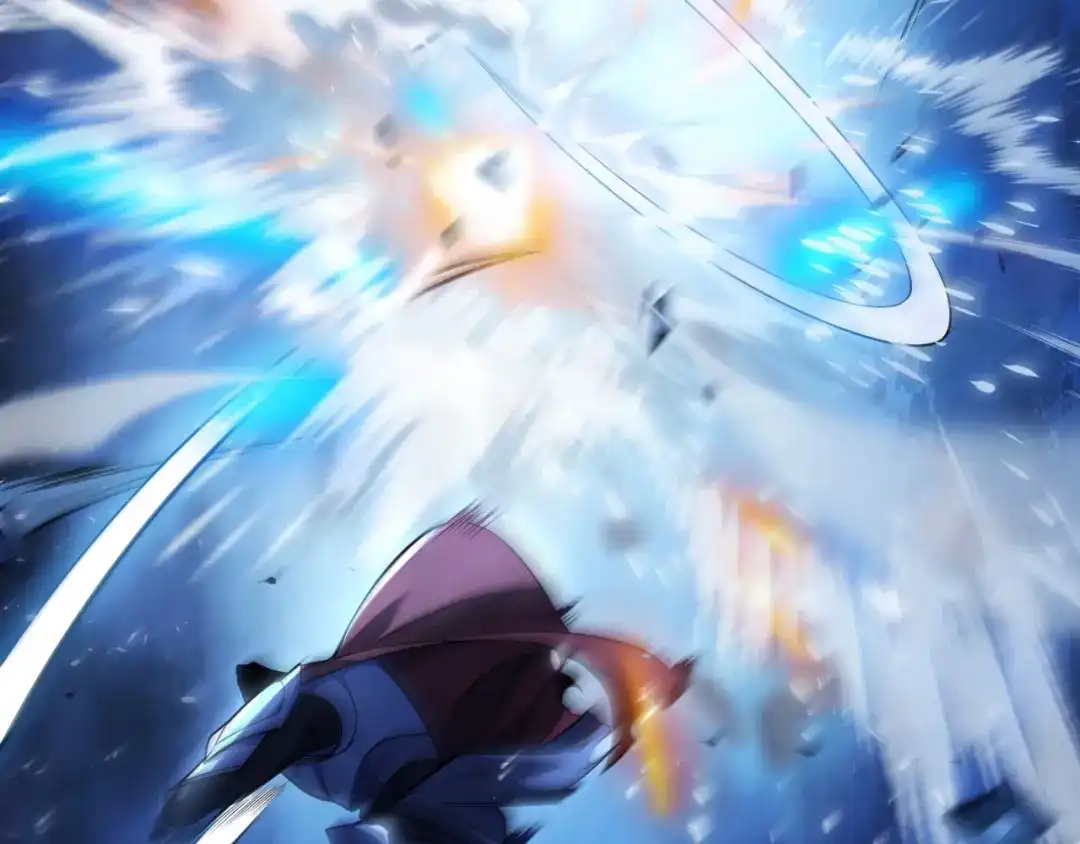 《我开局神话天赋，一剑斩神！》第15话 BOSS交给我！ 第42页