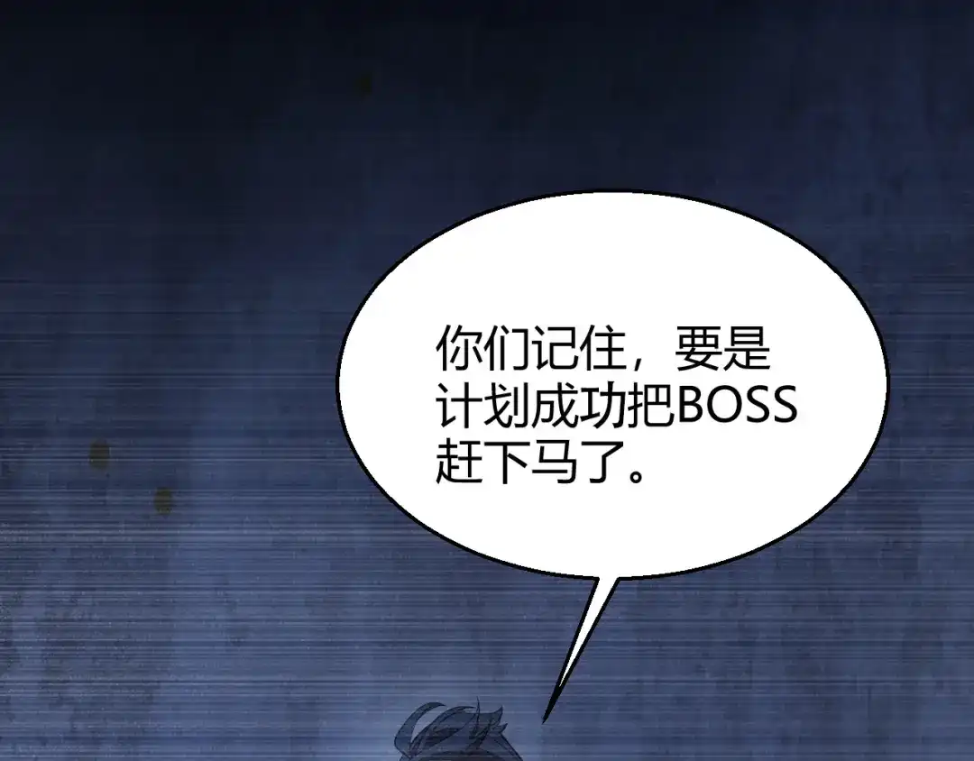 《我开局神话天赋，一剑斩神！》第15话 BOSS交给我！ 第167页