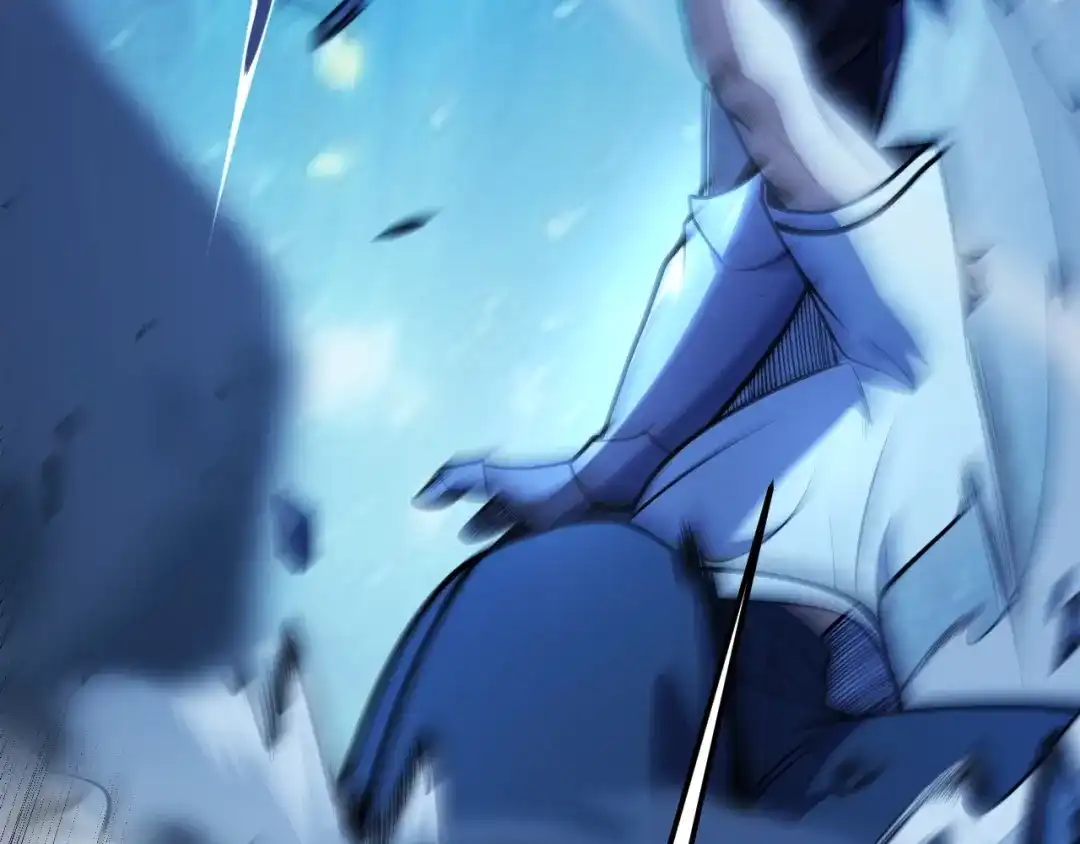 《我开局神话天赋，一剑斩神！》第15话 BOSS交给我！ 第12页