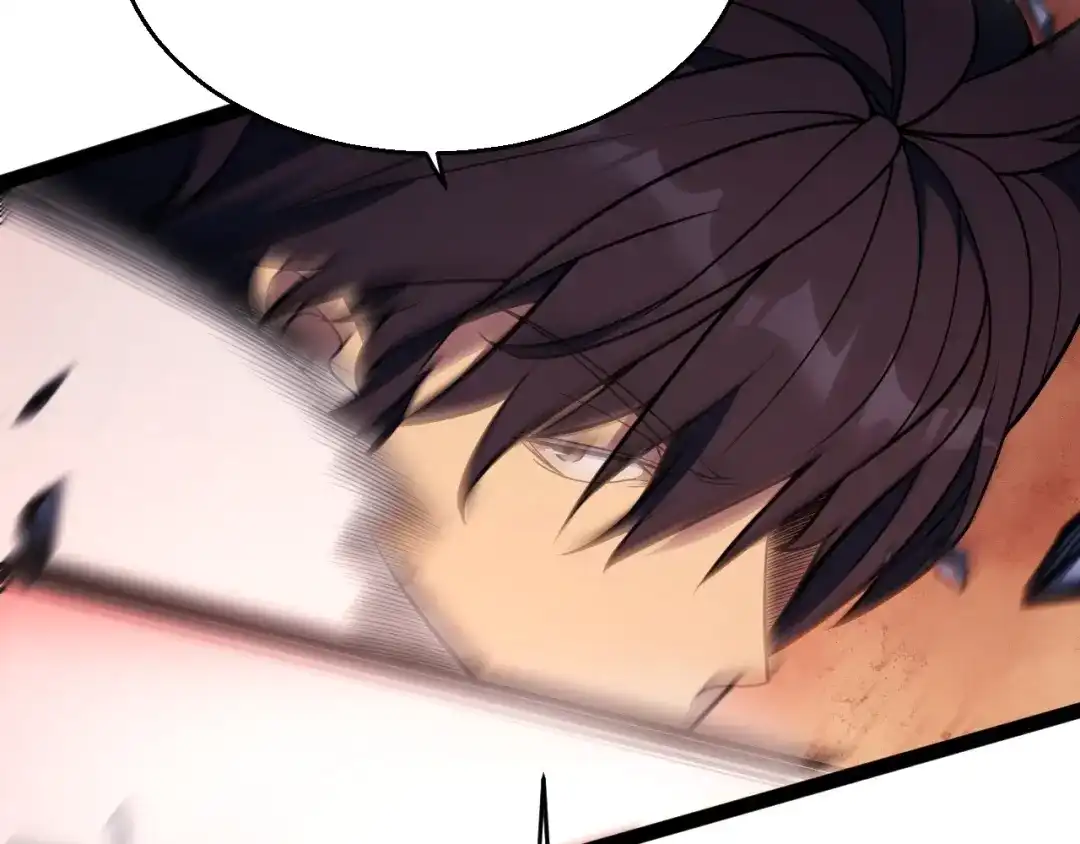 《我开局神话天赋，一剑斩神！》第15话 BOSS交给我！ 第107页