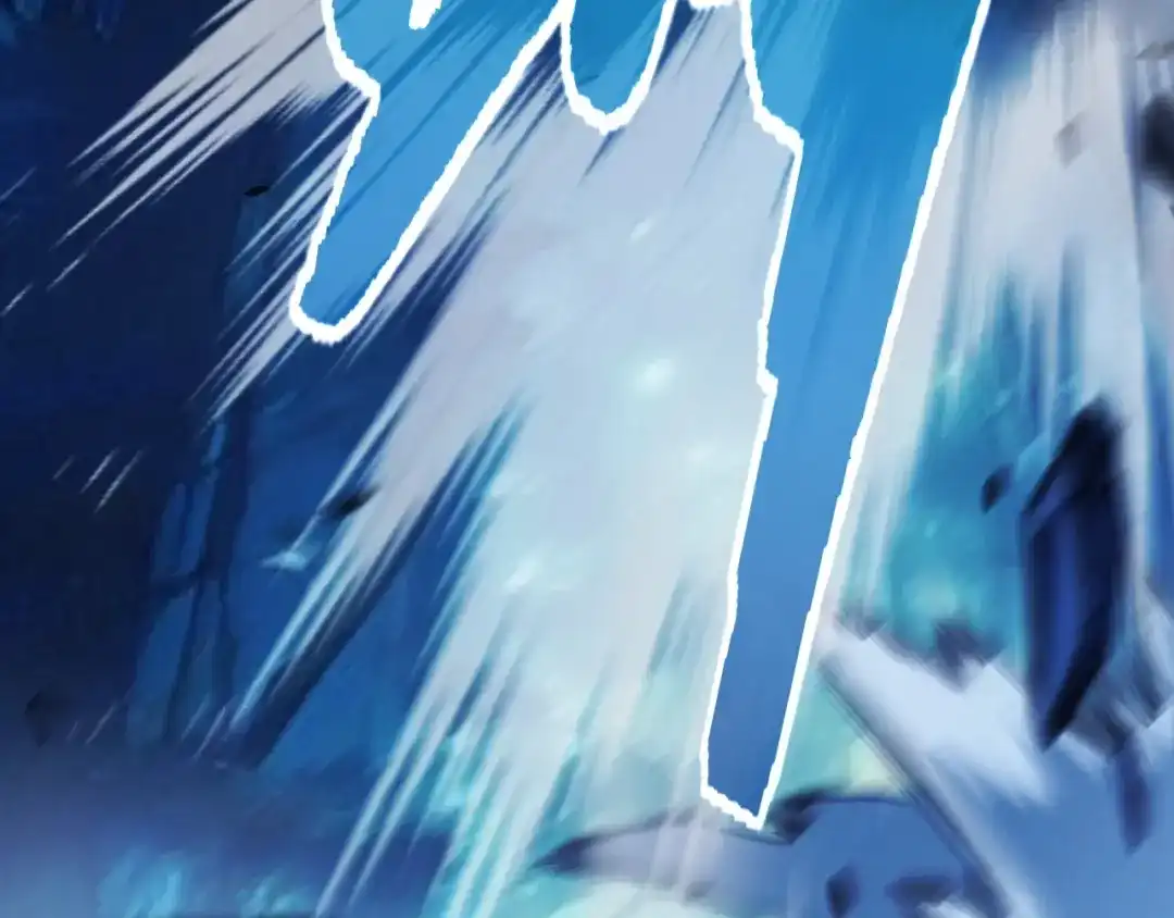 《我开局神话天赋，一剑斩神！》第15话 BOSS交给我！ 第9页