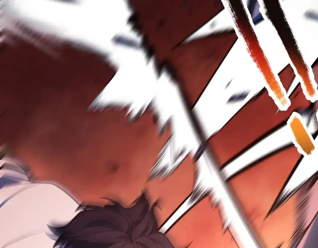 《我开局神话天赋，一剑斩神！》第15话 BOSS交给我！ 第104页