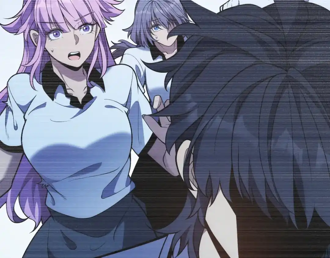 《我开局神话天赋，一剑斩神！》第15话 BOSS交给我！ 第28页