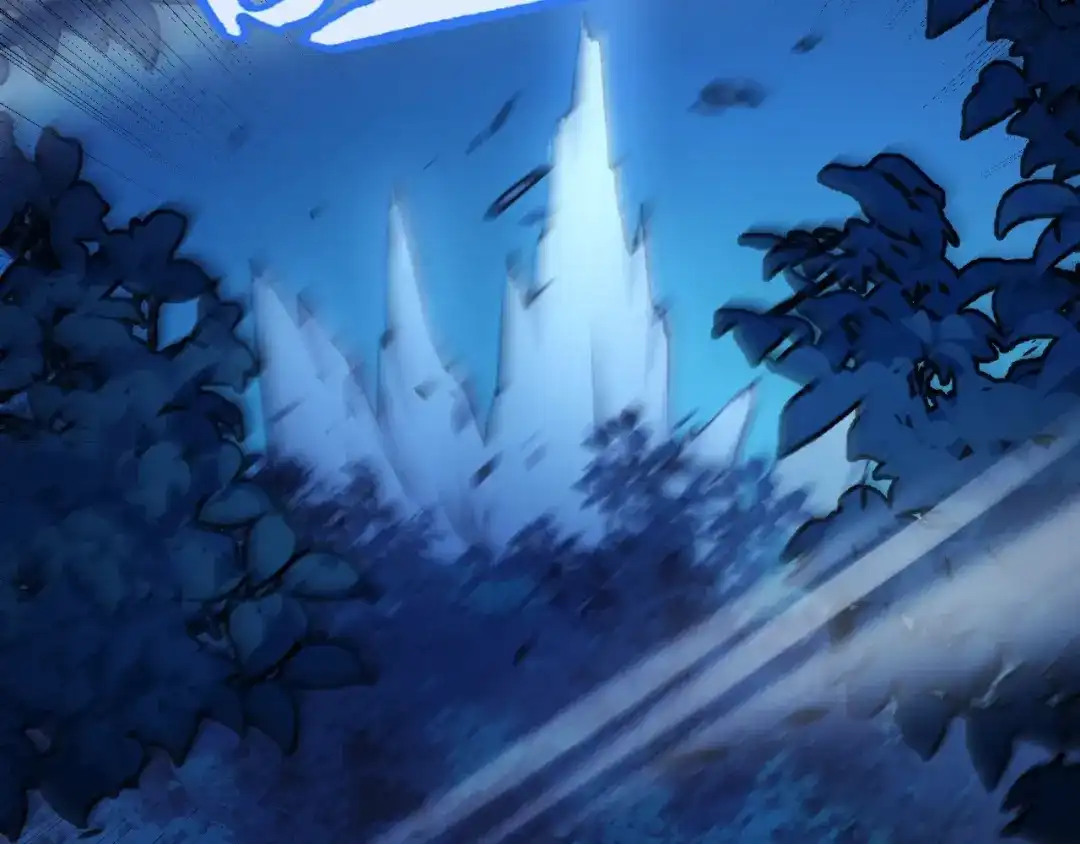 《我开局神话天赋，一剑斩神！》第15话 BOSS交给我！ 第16页