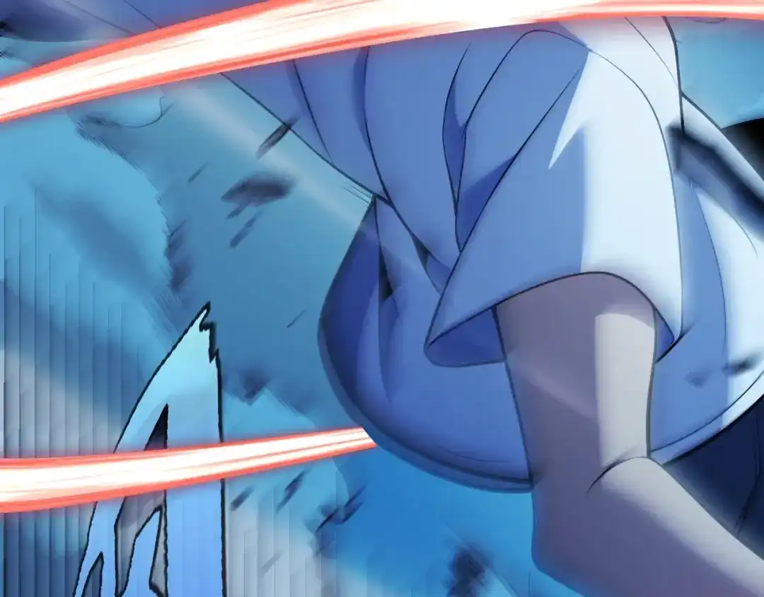 《我开局神话天赋，一剑斩神！》第16话 通关奖励？我早拿过了！ 第23页
