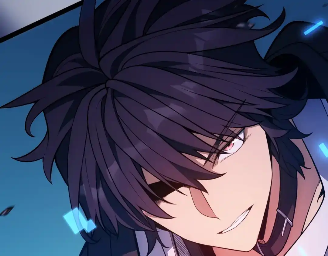 《我开局神话天赋，一剑斩神！》第16话 通关奖励？我早拿过了！ 第65页