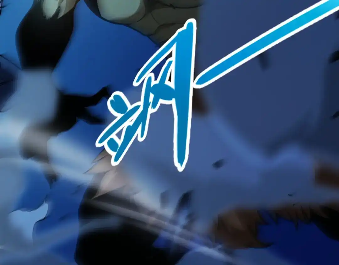 《我开局神话天赋，一剑斩神！》第16话 通关奖励？我早拿过了！ 第146页