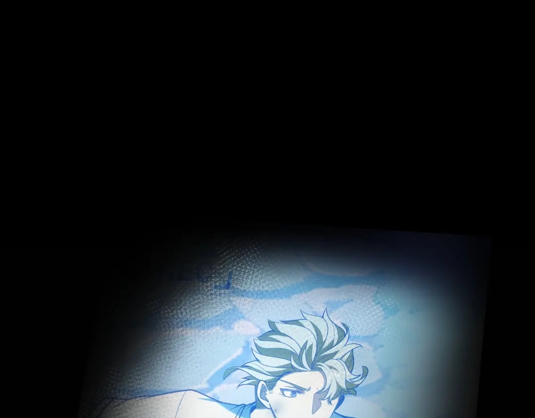 《我开局神话天赋，一剑斩神！》第16话 通关奖励？我早拿过了！ 第128页