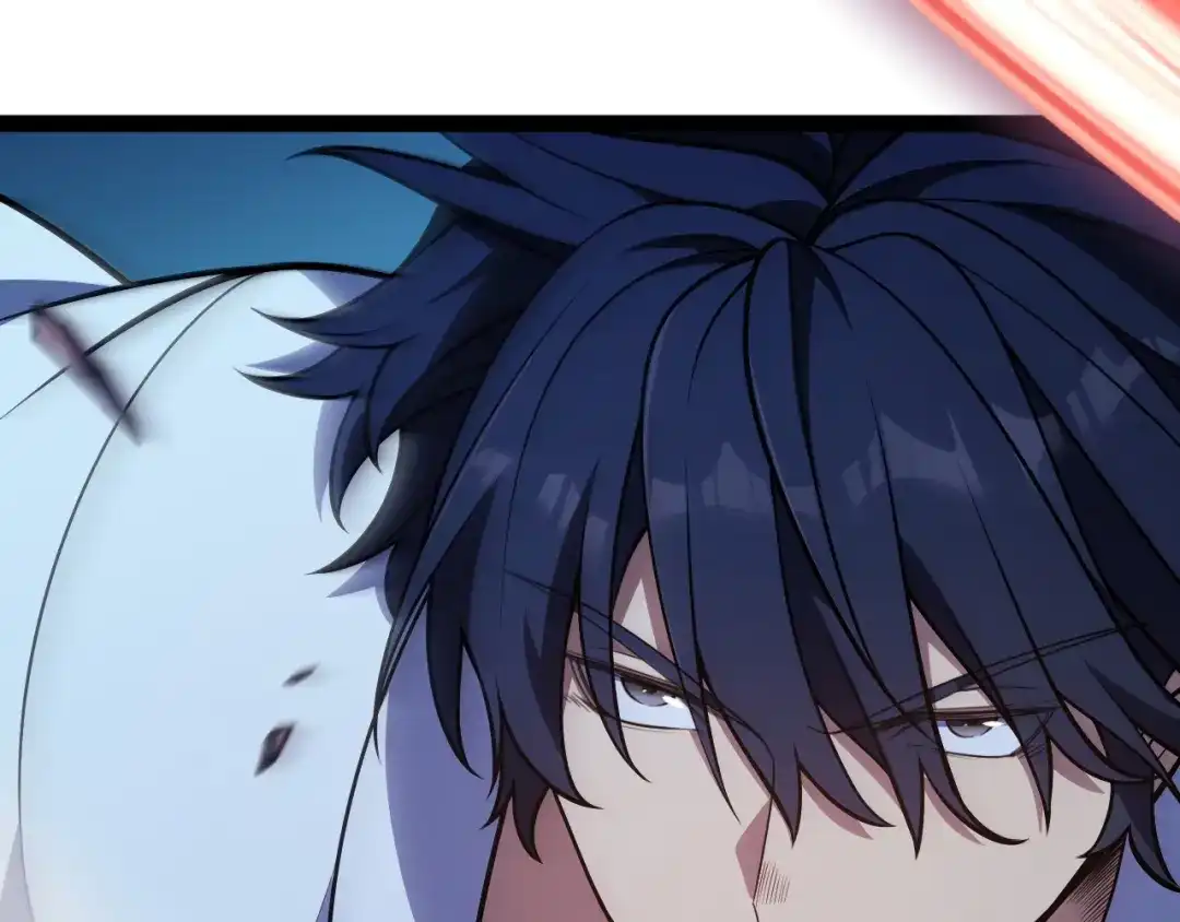 《我开局神话天赋，一剑斩神！》第16话 通关奖励？我早拿过了！ 第35页