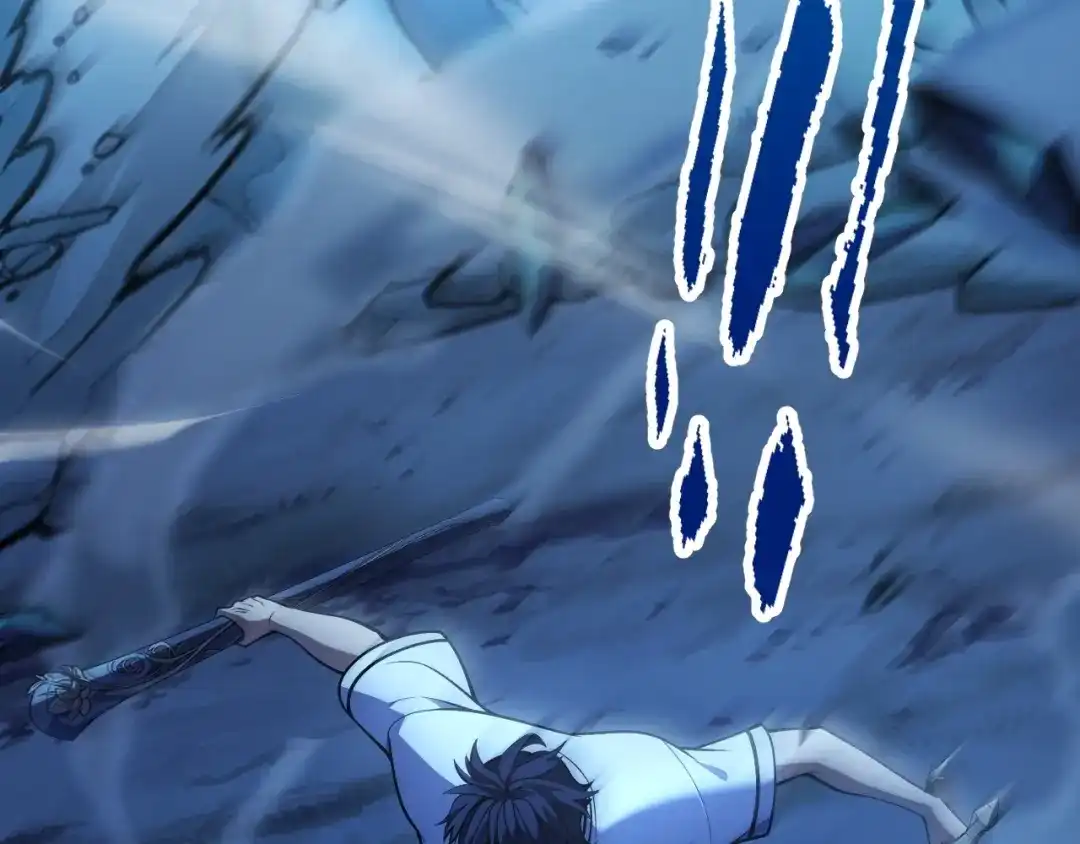 《我开局神话天赋，一剑斩神！》第16话 通关奖励？我早拿过了！ 第8页