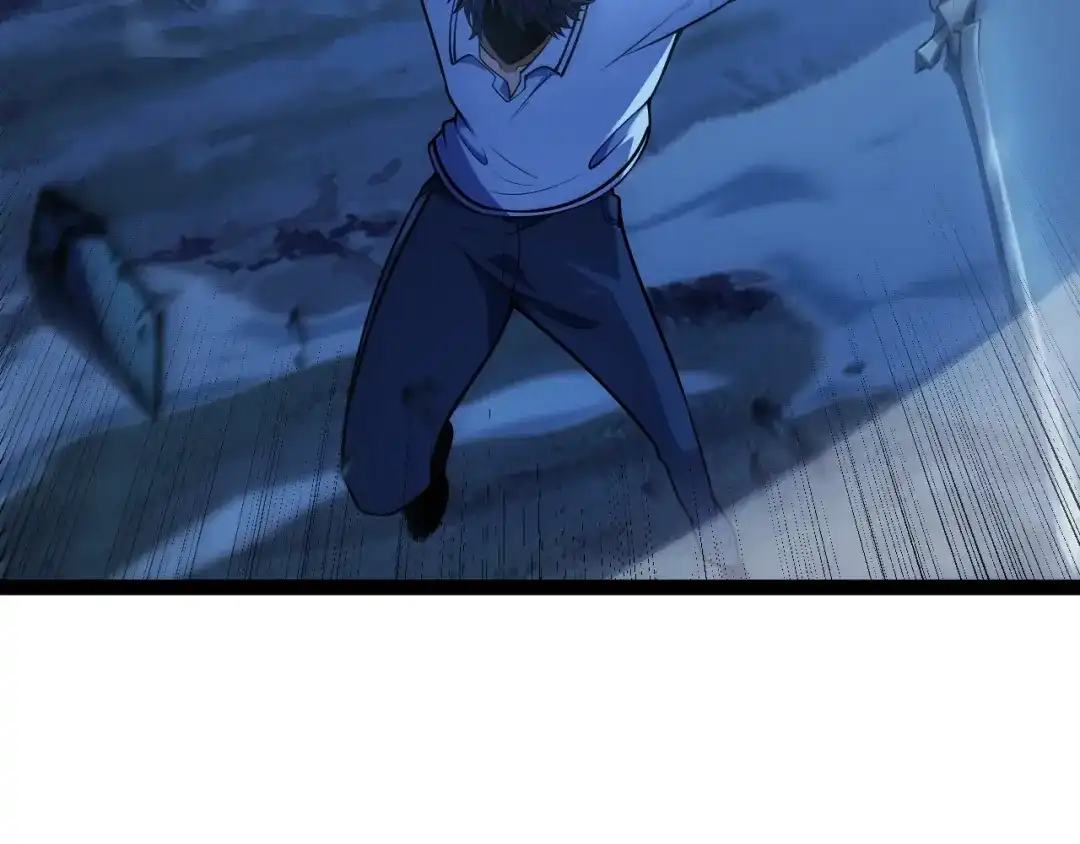 《我开局神话天赋，一剑斩神！》第16话 通关奖励？我早拿过了！ 第9页