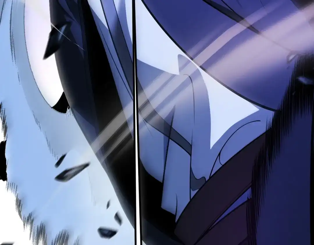 《我开局神话天赋，一剑斩神！》第16话 通关奖励？我早拿过了！ 第85页