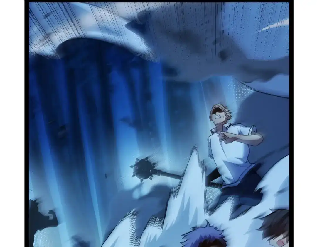 《我开局神话天赋，一剑斩神！》第16话 通关奖励？我早拿过了！ 第153页