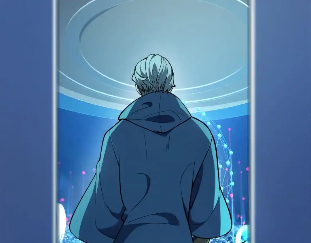 《我开局神话天赋，一剑斩神！》第16话 通关奖励？我早拿过了！ 第108页