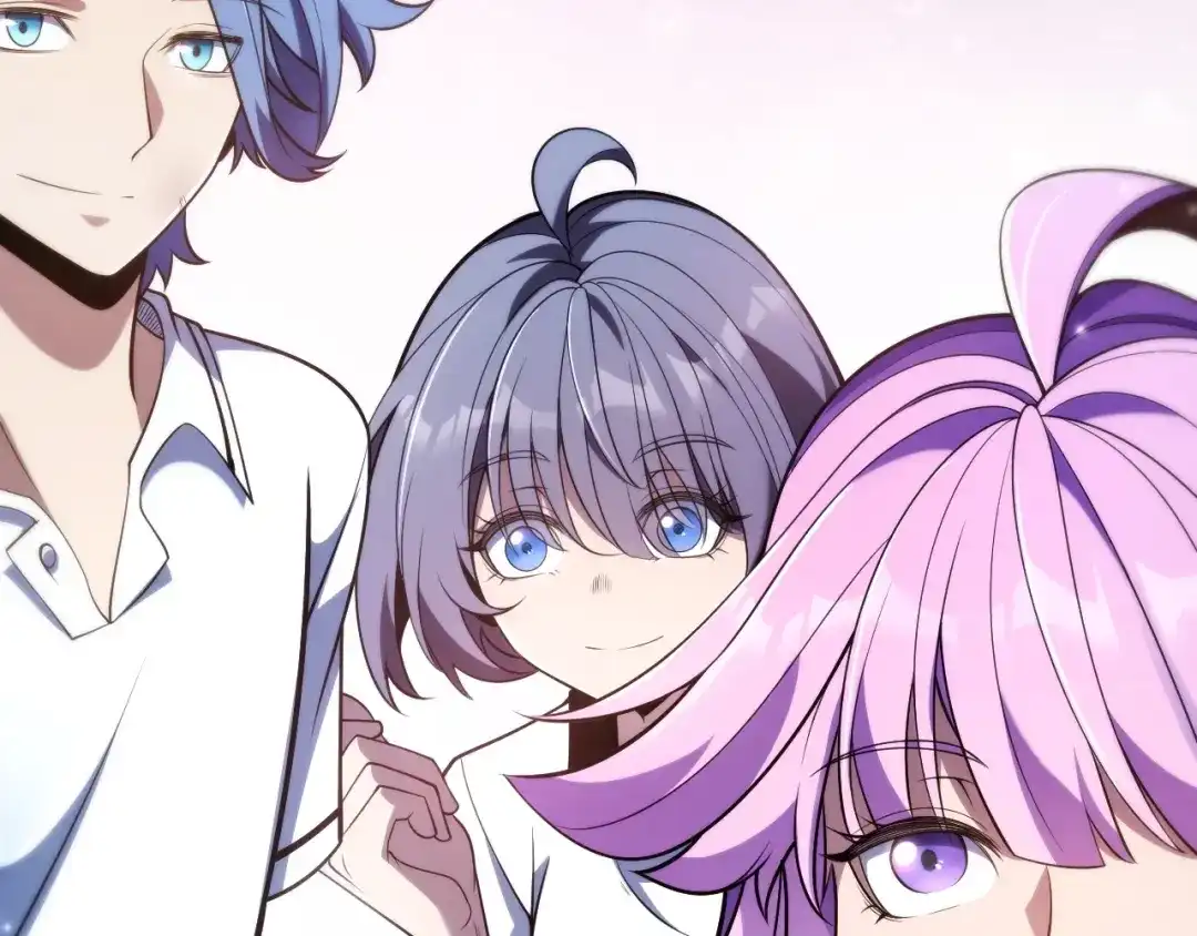 《我开局神话天赋，一剑斩神！》第17话 为什么苏铭全都知道？ 第122页