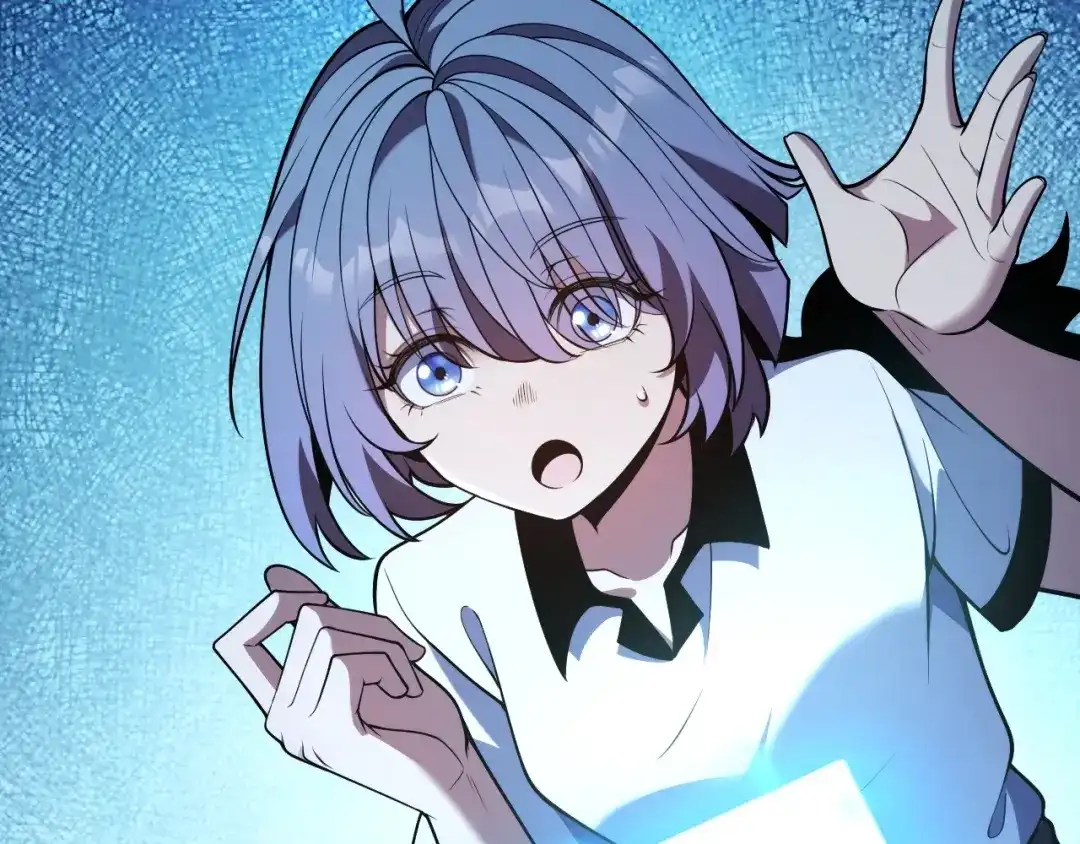 《我开局神话天赋，一剑斩神！》第17话 为什么苏铭全都知道？ 第106页