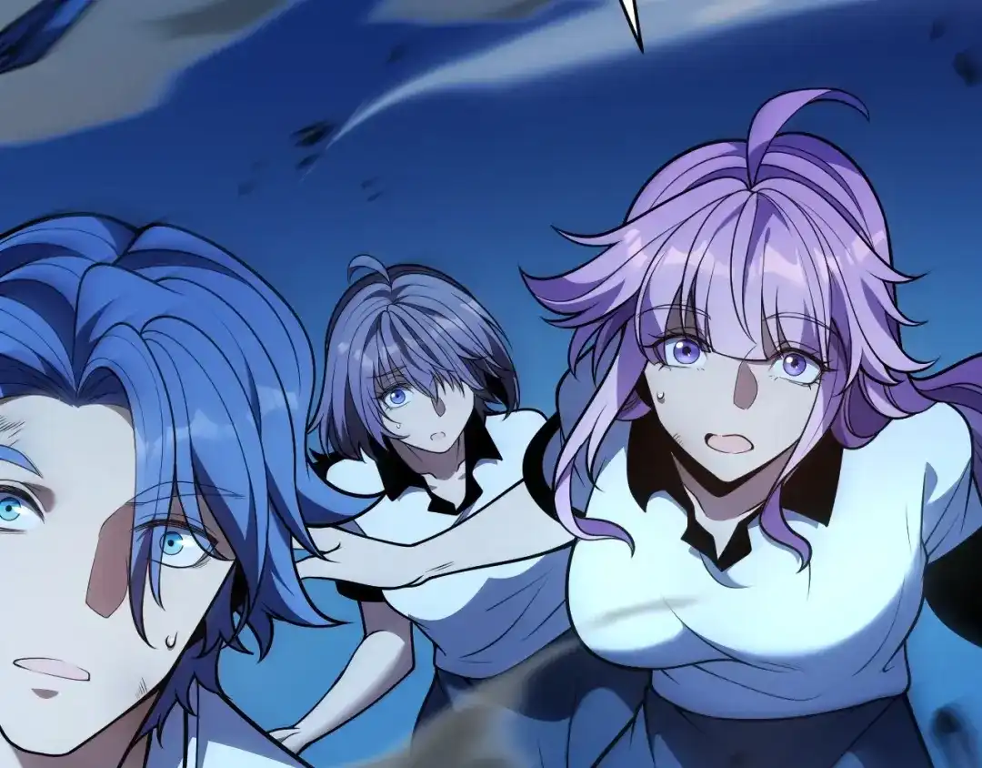 《我开局神话天赋，一剑斩神！》第17话 为什么苏铭全都知道？ 第59页