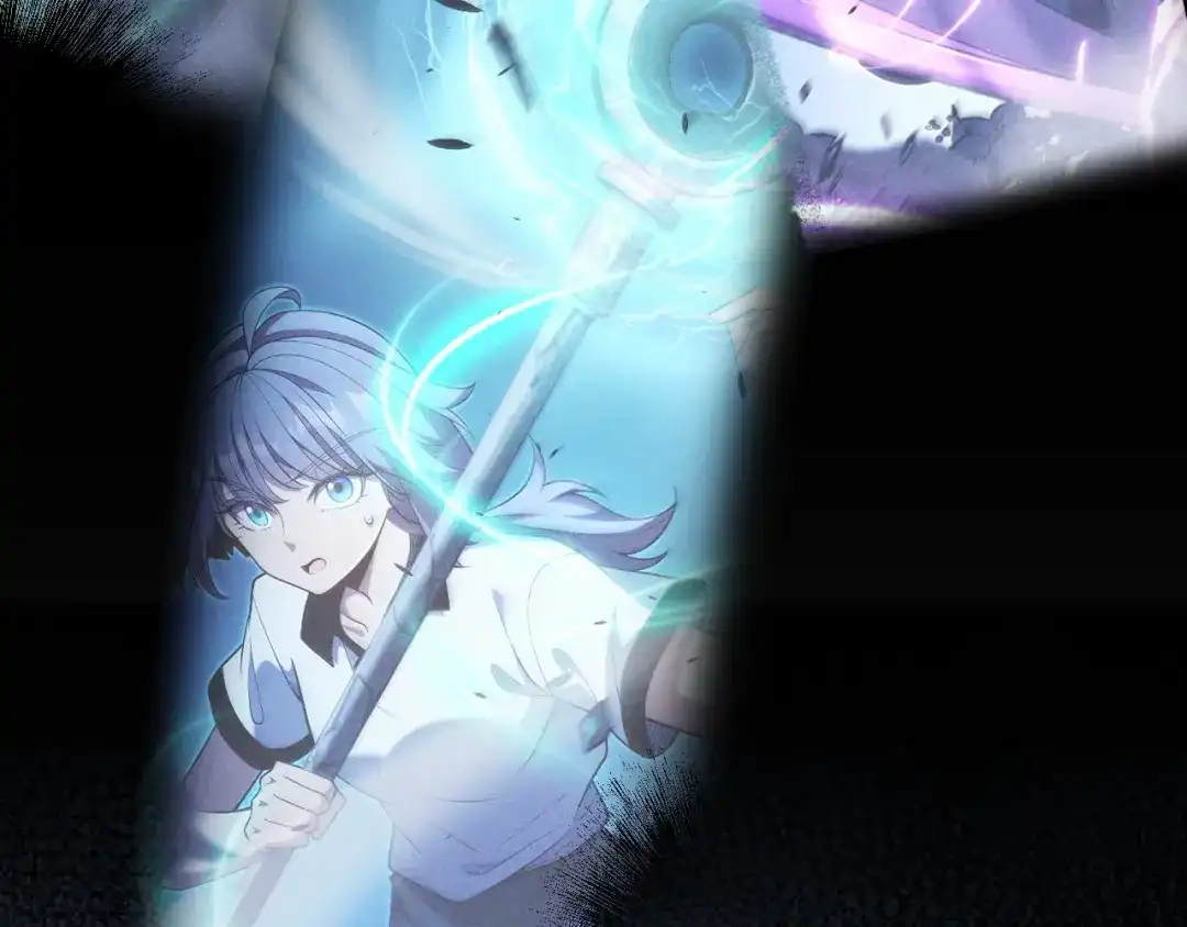 《我开局神话天赋，一剑斩神！》第17话 为什么苏铭全都知道？ 第117页