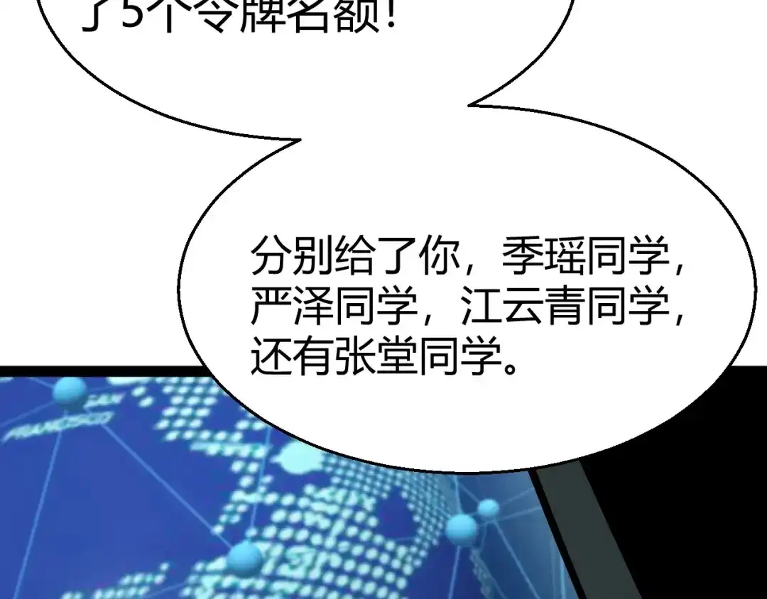 《我开局神话天赋，一剑斩神！》第18话 结算！意外的第一名！ 第84页