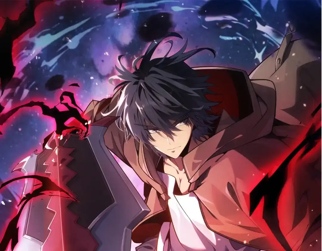 《我开局神话天赋，一剑斩神！》第18话 结算！意外的第一名！ 第1页