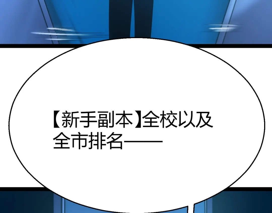 《我开局神话天赋，一剑斩神！》第18话 结算！意外的第一名！ 第27页