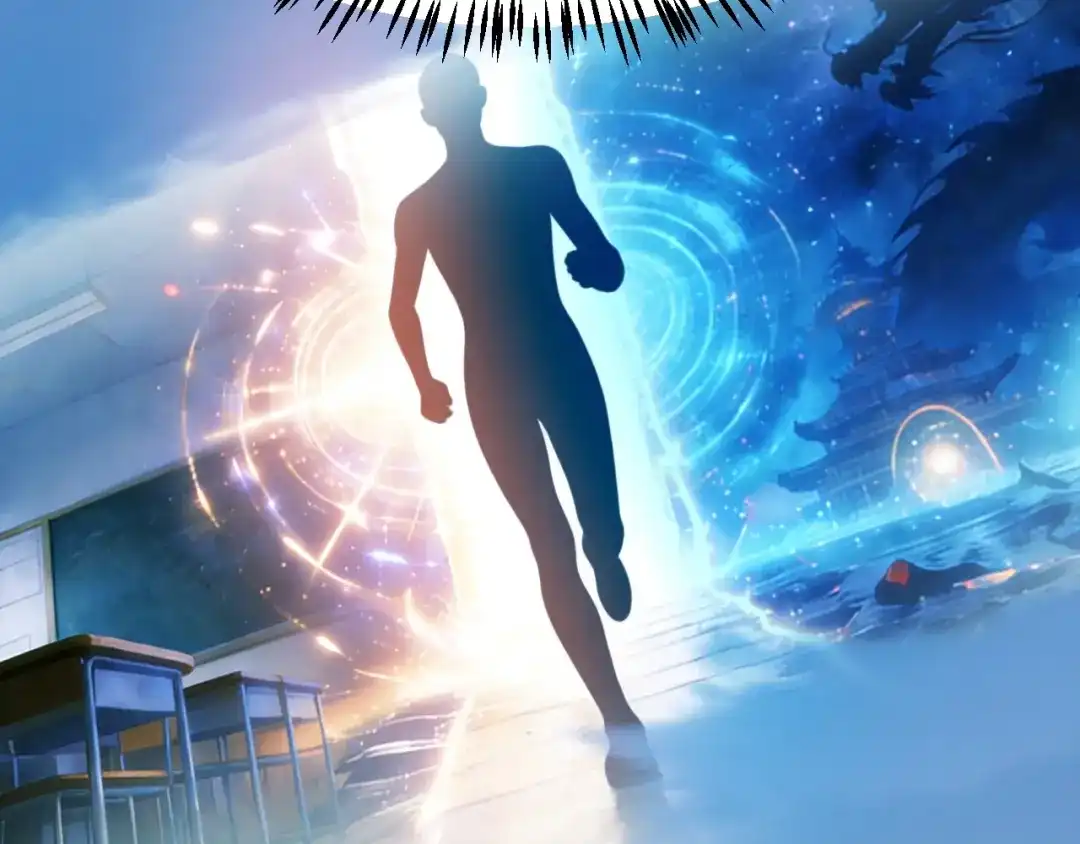 《我开局神话天赋，一剑斩神！》第18话 结算！意外的第一名！ 第92页