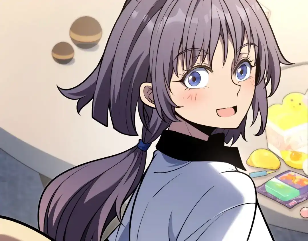 《我开局神话天赋，一剑斩神！》第18话 结算！意外的第一名！ 第144页