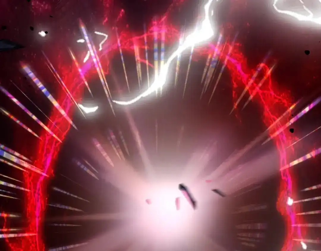《我开局神话天赋，一剑斩神！》第1话 杀神陨落！重生后，我觉醒剑神！ 第13页