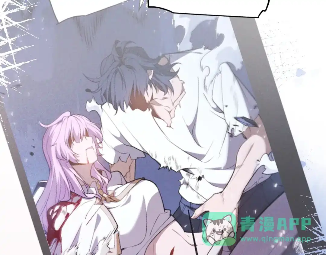 《我开局神话天赋，一剑斩神！》第1话 杀神陨落！重生后，我觉醒剑神！ 第336页